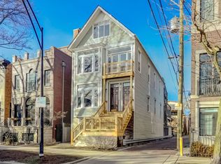 1014 W Montana St #3F, Chicago, IL 60614