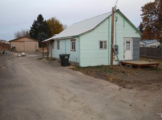 372 Randolph Ave, Melba, ID 83641