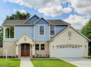 4411 Rosslyn Rd, Houston, TX 77018