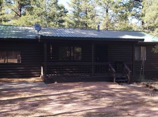 2142 Indian Trl, Overgaard, AZ 85933