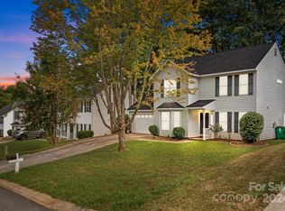 8424 Conner Ridge Ln, Charlotte, NC 28269