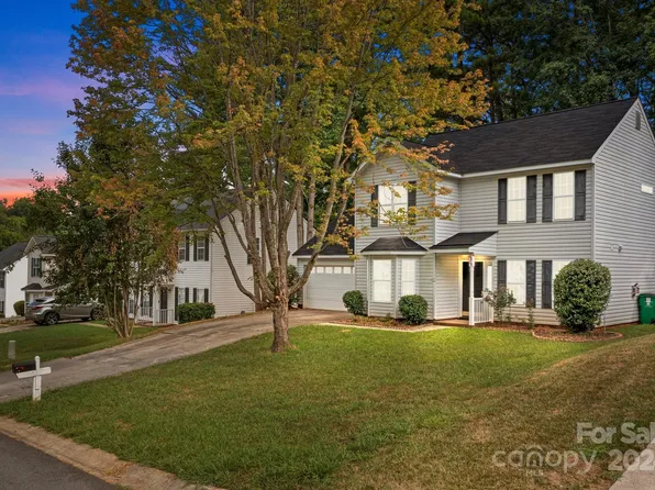 8424 Conner Ridge Ln, Charlotte, NC 28269