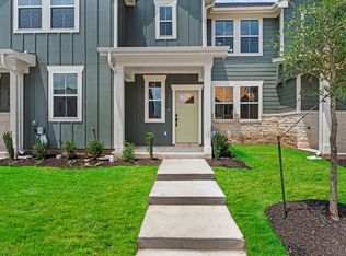 2540 Violet Theo Ln, Round Rock, TX 78665