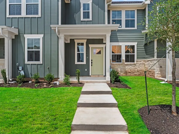 2540 Violet Theo Ln, Round Rock, TX 78665