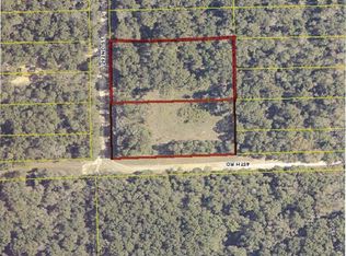 29214 45th Rd, Branford, FL 32008