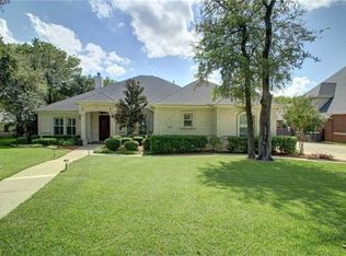 620 Hasten Ct, Fort Worth, TX 76120