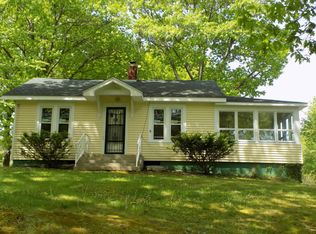 5387 Riverside Rd, Coloma, MI 49038