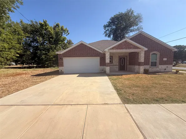 101 Boone, Terrell, TX 75160