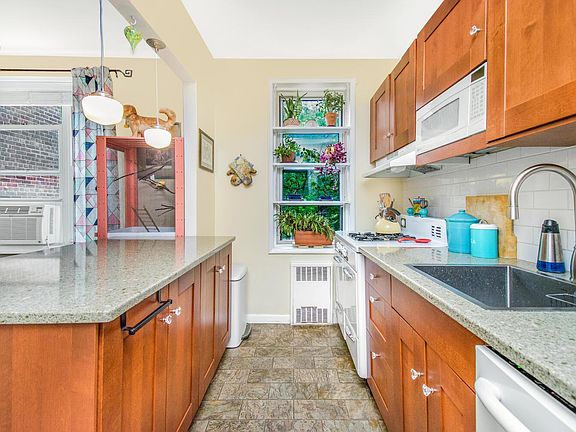 5th image of 5601 Riverdale Ave APT 6G