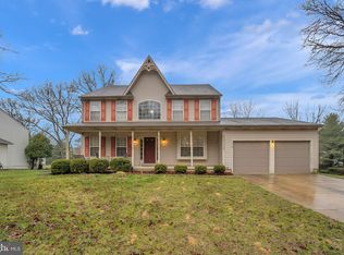 118 Lippard Ave, Voorhees, NJ 08043