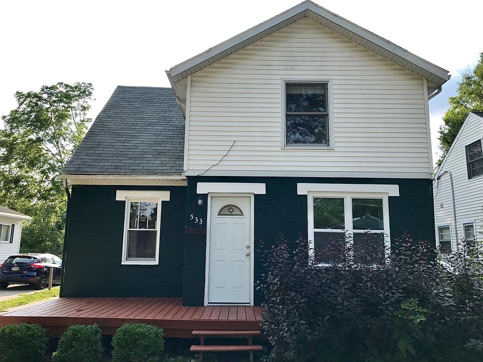 1st image of 533 Spartan Ave