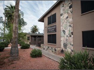 1625 W Missouri Ave APT 11, Phoenix, AZ 85015