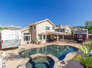 9172 Lake Valley Rd, El Cajon, CA 92021