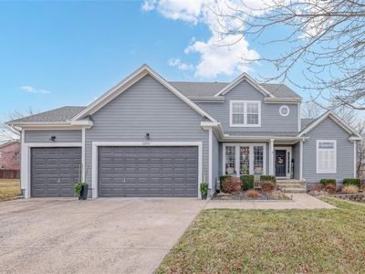 22801 W 49th St, Shawnee, KS, 66226