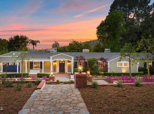 1268 Inverness Dr, Pasadena, CA 91103