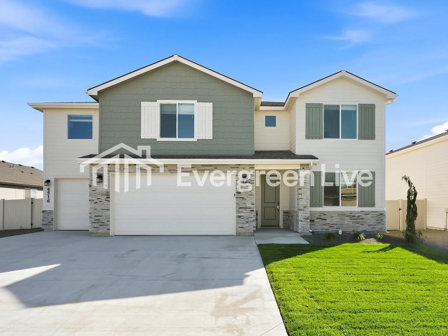 5 bed, 3.0 bath, 3240 sqft, $3,245 — Photo 1