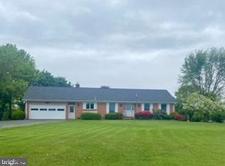 1810 Point Of Rocks Rd, Knoxville, MD 21758