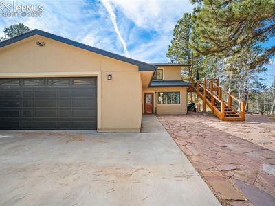 233 Pennsylvania Ave, Woodland Park, CO, 80863