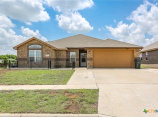 2100 Golden Eagle Dr, Killeen, TX 76549
