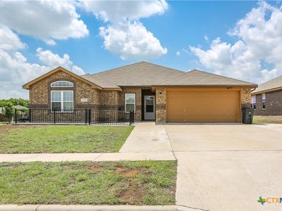 2100 Golden Eagle Dr, Killeen, TX, 76549
