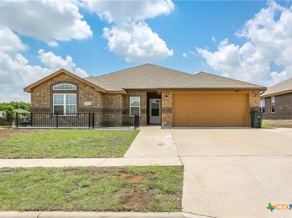 2100 Golden Eagle Dr, Killeen, TX 76549