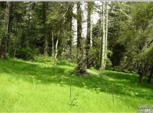 8 Meadow View Ln, San Geronimo, CA 94963