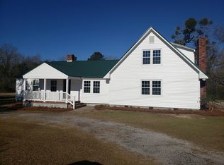 3495 Bethel Church Rd, Sumter, SC 29154