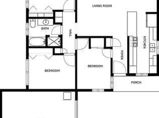 3614 W 147th St, Hawthorne, CA 90250