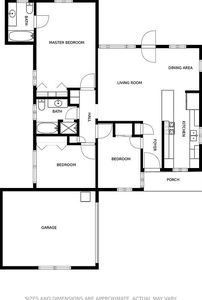 3614 W 147th St, Hawthorne, CA, 90250