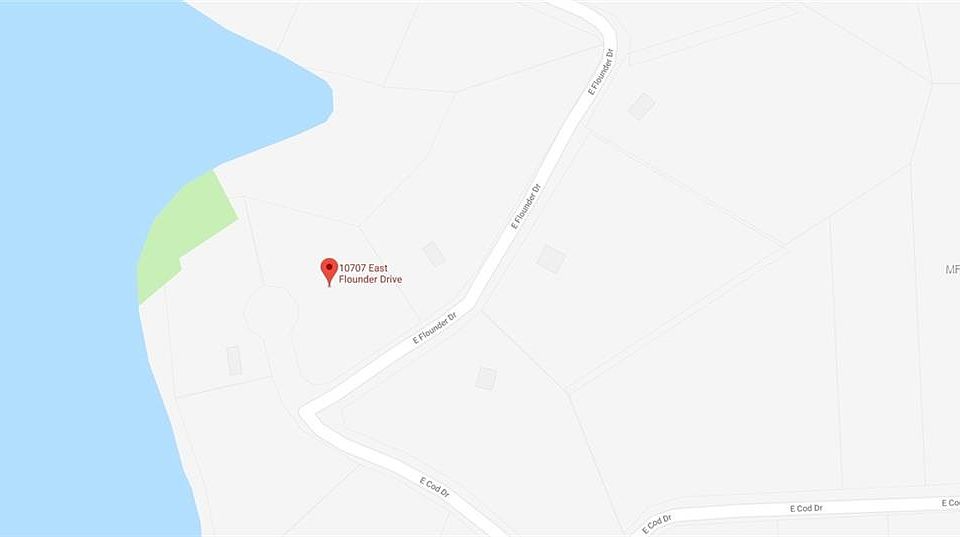 2nd image of 10707 E Flounder Dr