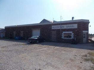 423 Woolsey Ave, Morrison, OK 73061