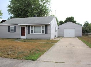 259 N Addison St, Alpena, MI 49707
