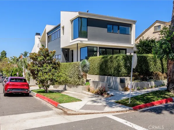 701 Poppy Ave, Corona Del Mar, CA 92625