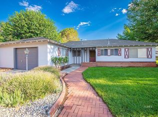 3099 Mesquite Rd, Bishop, CA 93514