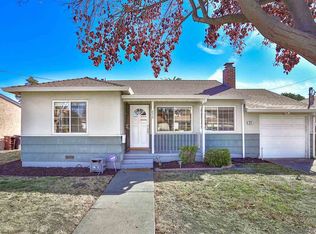 672 Garside Ct, San Leandro, CA 94579
