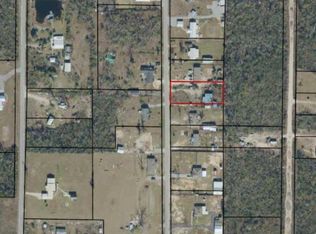 5214 Sunwood Rd, Panama City, FL 32404