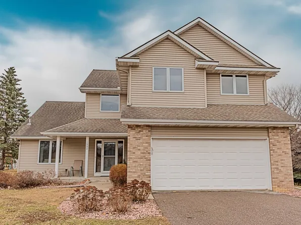 1990 Jerrold Ave, Arden Hills, MN 55112