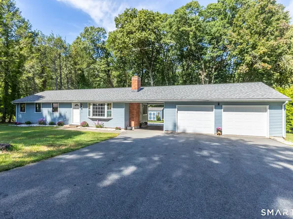 41 Oak Hill Road, Rocky Hill, CT 06067