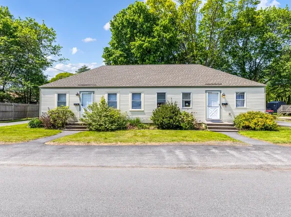 91-93 Philbrick Avenue, Kittery, ME 03904