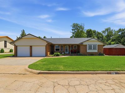 1321 S Oak St, Kingfisher, OK, 73750