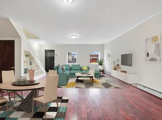 534 Wyona St #A, Brooklyn, NY 11207