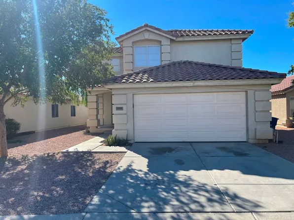 12825 W Cherry Hills Dr, El Mirage, AZ 85335