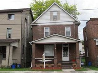 619 W Penn St, Butler, PA 16001