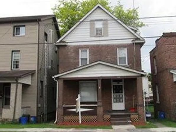 619 W Penn St, Butler, PA 16001