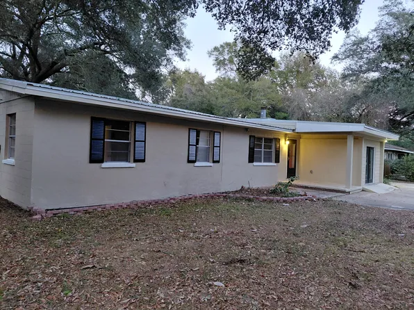 3550 Raines St, Pensacola, FL 32514