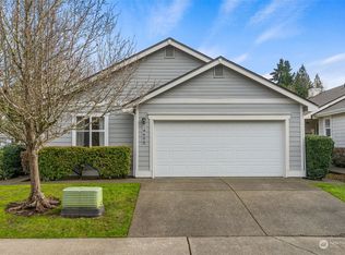 4606 Springfield Ln SE, Lacey, WA 98503