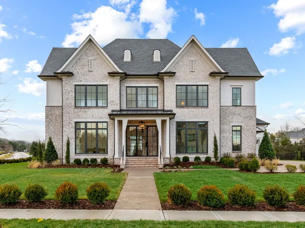 1627 Rosebrooke Dr Lot 99, Brentwood, TN 37027