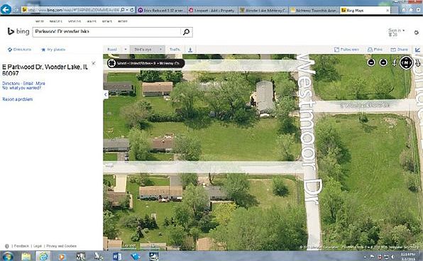 1st image of E Parkwood Dr