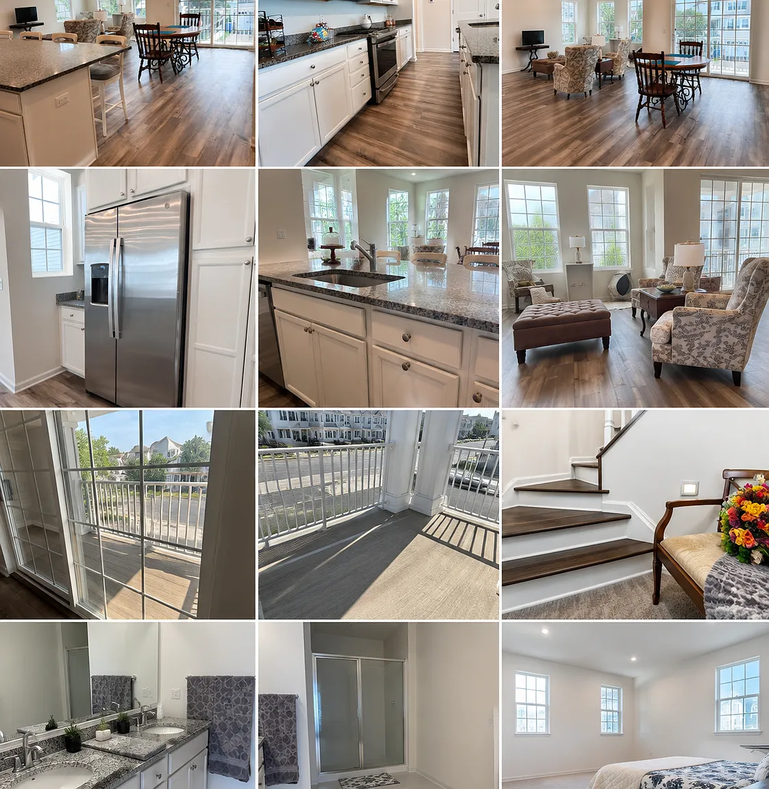 4 bed, 2090 sqft, $4,350 — Photo 1