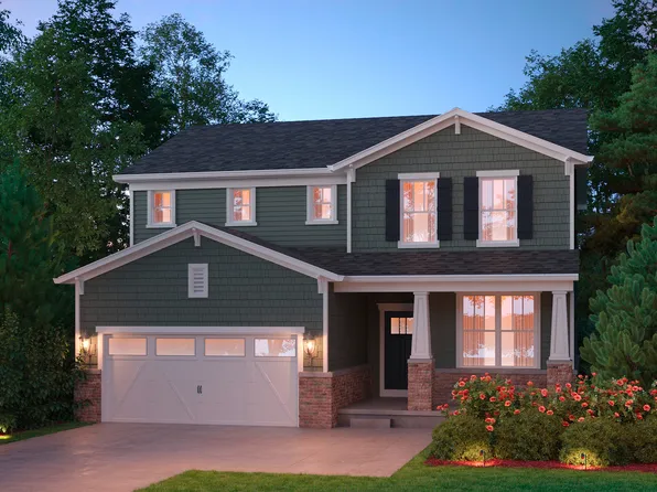 12675 Rossaveal Way, Lemont, IL 60439